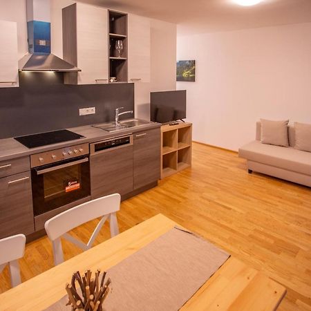 Residenz 206 Innsbruck I Free Parking Esterno foto
