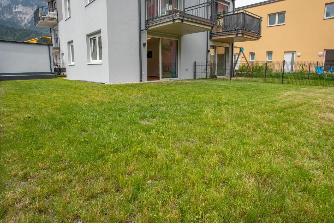 Residenz 206 Innsbruck I Free Parking Esterno foto