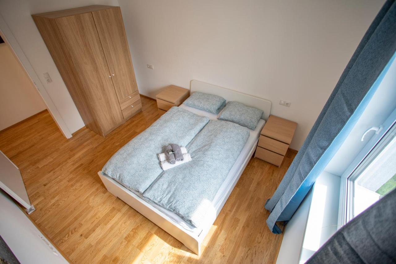 Residenz 206 Innsbruck I Free Parking Esterno foto